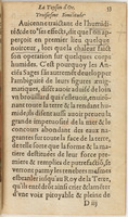 1612 - Charles Sevestre - Toison d’or ou la fleur des Trésors - BnF