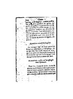 1651 - Gervais Clousier - Trésor universel des pauvres et des riches - British Library