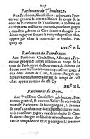 1581 - s.n. - Secret des trésors de France (Livre I) - BSB Munich