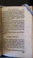 1577 - Claude Micard - Trésor des vies de Plutarque - Saint-Gallen