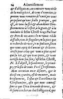 1633 - François Waudré - Trésor spirituel contenant les excellences du christianisme - BM Lyon