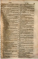 1644 - Jacques Crespin - Trésor des trois langues - Passau