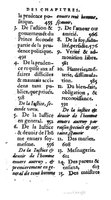 1606 - François Lefebvre - Trésor de la sagesse - BCU Lausanne