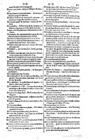 1617 - Samuel Crespin - Trésor des trois langues espagnole, française et italienne (3 parties) - Ohio
