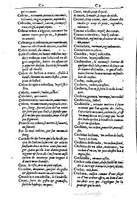 1616 - Veuve Marc Orry - Trésor des deux langues espagnole et française (Première et Seconde parties) - BM Lyon