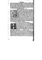 1567 - Olivier Arnoullet - Trésor des pauvres - BM Lyon