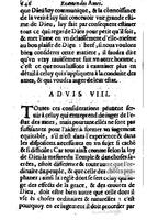 1635 - Sébastien Huré - Trésor spirituel contenant les obligations - BM Lyon