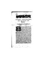 1587 - Jacques du Puis - Trésor des remèdes secrets pour les maladies des femmes - BnF