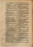 1607 - Marc Orry - Trésor des deux langues espagnole et française (Première partie) - BSB Munich