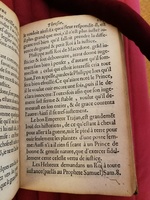 1599 - Thomas Portau - Vertueux trésor - Bibliothèque Sainte-Geneviève