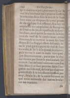 1619 - Pierre Rigaud - Trésor des bêtes chevalines - BnF