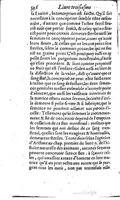 1617 - Jean Le Bouc - Trésor des remèdes secrets - BM Lyon