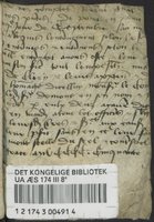 1575 - Pierre Brenouzet - Trésor de tous les recueils de chansons, tant amoureuses, rustiques, que musicales - Det KLG Copenhague