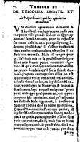 1616 - Balthazar Bellère - Trésor des récréations - NK ČR Prague