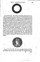1553 - Jacopo Strada et Thomas Guérin - Épitome du Trésor des antiquités - Prague