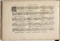 1594 - Paul Marceau - Trésor de musique d&#039;Orlande de Lassus, Superius, Bassus, Tenor, Quinta pars - BnF