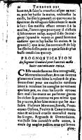 1616 - Balthazar Bellère - Trésor des récréations - NK ČR Prague