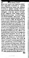 1616 - Balthazar Bellère - Trésor des récréations - NK ČR Prague