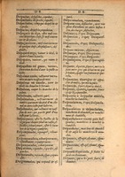 1607 - Marc Orry - Trésor des deux langues espagnole et française (Première et Seconde parties) - ÖNB Wien