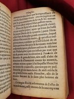1599 - Thomas Portau - Vertueux trésor - Bibliothèque Sainte-Geneviève