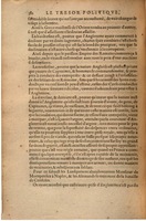 1608 - Thierry Rolin - Trésor politique - Augsbourg