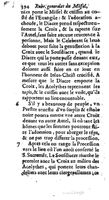 1651 - Jean Guillermet - Abrégé du trésor des cérémonies ecclésiastiques - BM Lyon