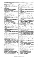 1607 - Marc Orry - Trésor des deux langues espagnole et française (Première et Seconde parties) - BU Tours