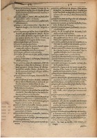 1609 - Philippe Albert et Alexandre Pernet - Trésor des trois langues française, italienne et espagnole (Première partie) - BSB Munich