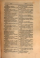 1607 - Marc Orry - Trésor des deux langues espagnole et française (Première et Seconde parties) - ÖNB Wien