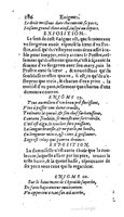 1611 - Jean Osmont - Trésor des récréations - BSB Munich