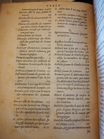 1553 - Jacopo Strada et Thomas Guérin - Épitome du Trésor des antiquités - BNC Florence