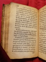 1586 - Benoît Rigaud - Trésor des fleurs et secrets de médecine - Sainte-Geneviève