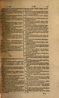 1617 - Samuel Crespin - Trésor des trois langues espagnole, française et italienne (Première partie) - Regensburg