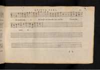 1576 - [Pierre de Saint-André] - Trésor de musique d’Orlande de Lassus Quinta et Sexta pars - KBR Bruxelles