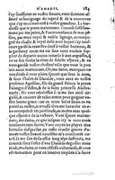 1559 - Étienne Groulleau - Trésor des Amadis - UGent