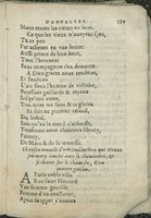1575 - Pierre Brenouzet - Trésor de tous les recueils de chansons, tant amoureuses, rustiques, que musicales - Det KLG Copenhague