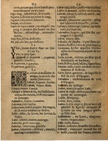 1625 - Hubert Antoine - Trésor des deux langues espagnole et française - Augsbourg