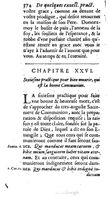 1654 - Antoine Jullieron - Trésor inestimable de Saint-Joseph - BM Lyon