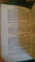 1599 - Abel Langelier - Trésor du nouveau style et protocole de chancellerie - BnF