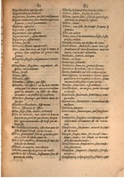 1645 - A. de Sommaville et A. Courbé - Trésor des deux langues espagnole et française - BSB Munich