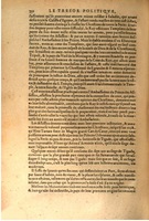 1611 - Pierre Chevalier - Trésor politique - BSB Munich