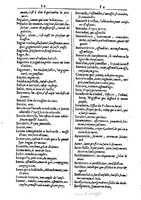 1616 - Veuve Marc Orry - Trésor des deux langues espagnole et française (Première et Seconde parties) - BM Lyon