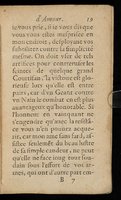 1597 - Thibaud Ancelin - Trésor d’amour - Stuttgart