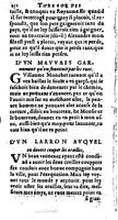 1616 - Balthazar Bellère - Trésor des récréations - NK ČR Prague