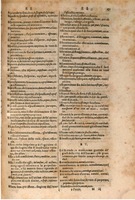 1609 - Philippe Albert et Alexandre Pernet - Trésor des trois langues, francoise, italienne et espagnole (Troisième partie) - BSB Munich