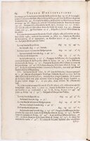 1634 - Zacharie Roman - Les Tables perpétuelles - BnF Arsenal