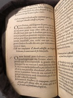 1560 - Étienne Groulleau - Trésor des Amadis - Amsterdam