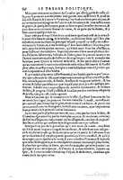 1611 - Pierre Chevalier - Trésor politique - UGent