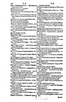 1617 - Samuel Crespin - Trésor des trois langues espagnole, française et italienne (3 parties) - Ohio