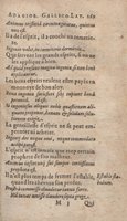 1612 - Dominicus Custos - Trésor des proverbes français  - Bibliopol-Olomuc